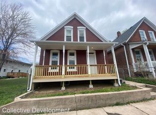 2910 Izard St, Omaha, NE 68131