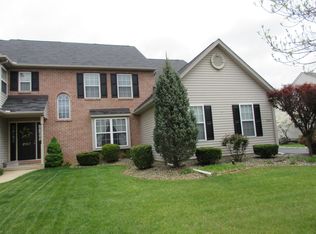 2183 Greenmeadow Dr, Macungie, PA 18062