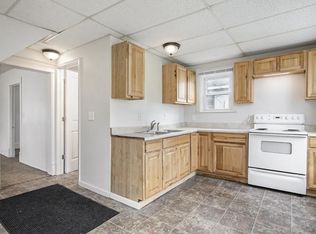 218 E River St #1, Cadillac, MI