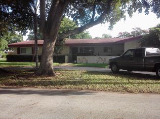 3421 Pierce St, Hollywood, FL 33021