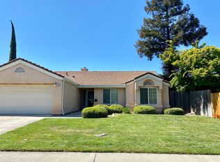 1319 Joett Dr, Turlock, CA 95380