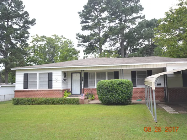 1107 Olive, Magnolia, AR 71753