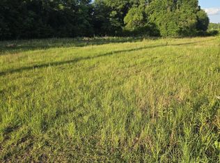 104 N Treadwell Rd, Bonifay, FL 32425