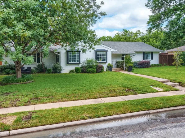 3559 Warick Dr, Dallas, TX 75229
