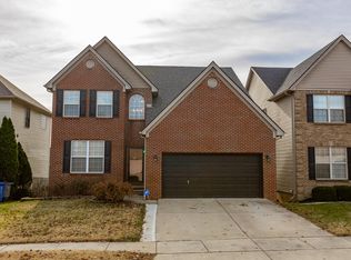 889 Winding Oak Trl, Lexington, KY 40511