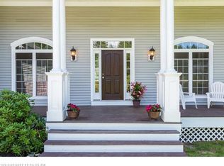 23 Jericho Rd, North Berwick, ME 03906