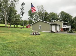 1157 Roosevelt Hwy, Waymart, PA 18472