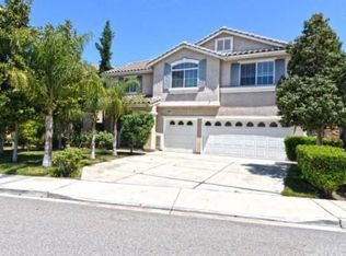 15970 Baltray Way, Fontana, CA 92336