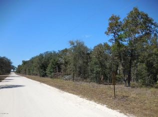 13130 SE 25th St, Morriston, FL 32668