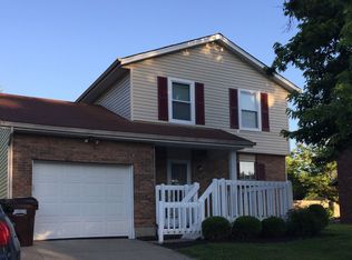 1137 Mohawk Dr, Lebanon, OH 45036
