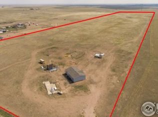 1119 E County Road 82, Wellington, CO 80549