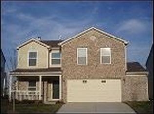 15202 Beam St, Noblesville, IN 46060