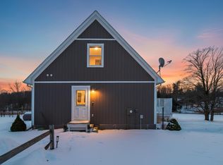 740 N Rolland Rd, Lake Isabella, MI 48893