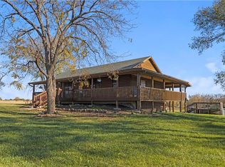36637 W 247th Rd, Wellsville, KS 66092