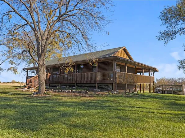 36637 W 247th Rd, Wellsville, KS 66092