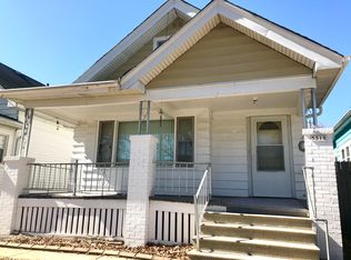 5319 N 33rd St, Milwaukee, WI 53209