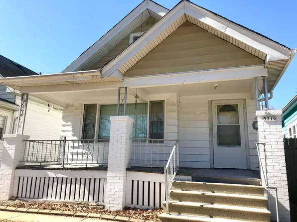 5319 N 33rd St, Milwaukee, WI 53209