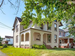 601 Exeter Ave UNIT 1, Pittston, PA 18643