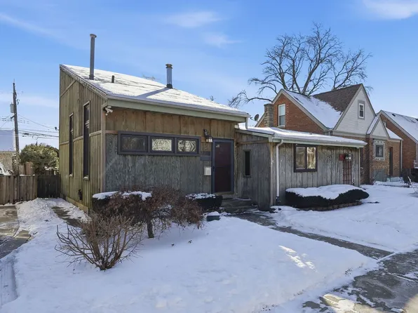 7731 W Farragut Ave, Chicago, IL 60656