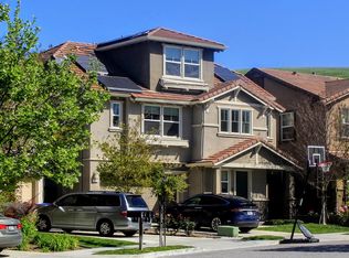 293 Crestridge Ct, San Jose, CA