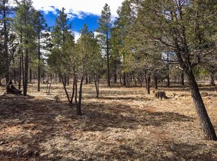 2783 Roundup Ln, Happy Jack, AZ 86024