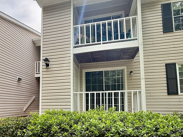 5615 Hornaday Rd #F — Photo 1