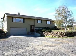 6252 Golden West Ter, Billings, MT 59106