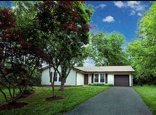2528 Flowering Tree Ln, Gambrills, MD 21054