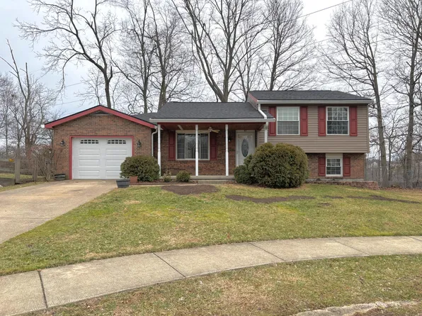 53 Hideaway Dr, Covington, KY 41017
