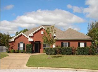 9224 Whispine Ct, Montgomery, AL 36117