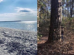 Parsons Dr, Madison, MD 21648