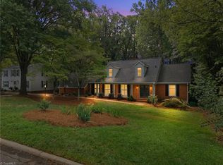 217 Sheridan Dr, Salisbury, NC 28144