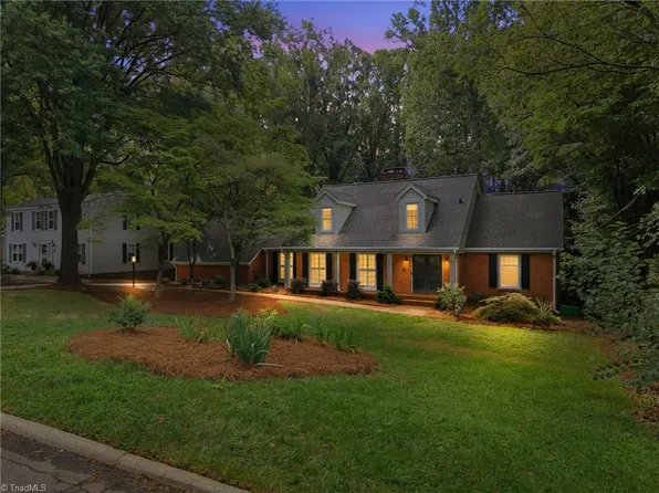 217 Sheridan Dr, Salisbury, NC 28144