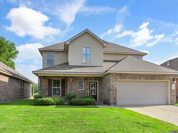 2203 Windridge Ave, Zachary, LA 70791