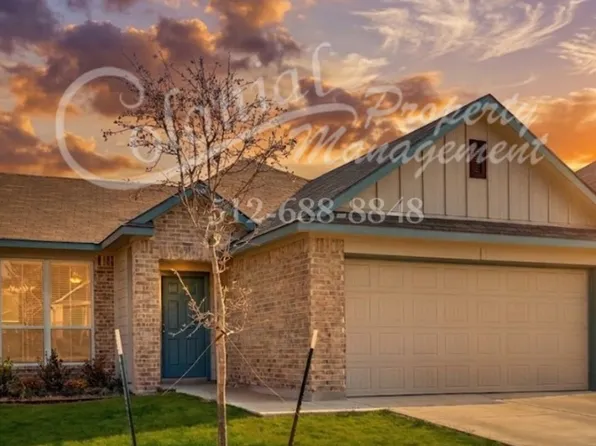 3031 Dade Loop, Temple, TX 76504