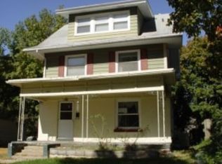2407 Doniphan Ave, Saint Joseph, MO 64507
