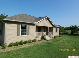 23600 Slick Rd, Bristow, OK 74010