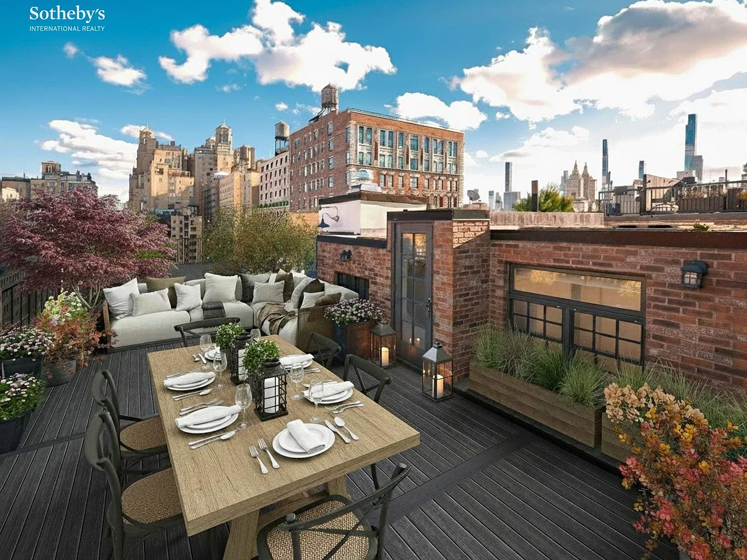 101 West 81st Street — Photo 1
