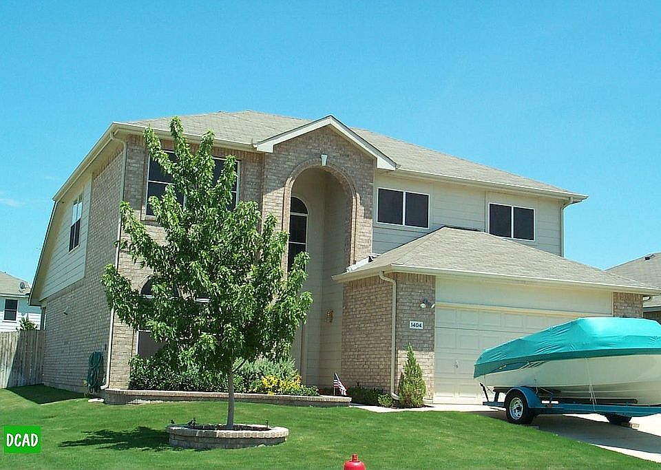 1404 River Ridge Rd