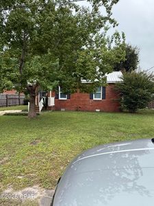 1114 Friendship Ave, Panama City, FL, 32401