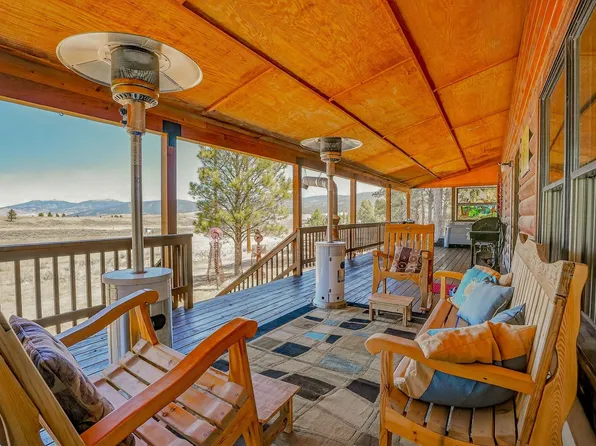 72 Armijo Dr, Angel Fire, NM 87710