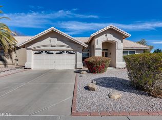 3702 W Megan St, Chandler, AZ 85226