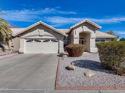 3702 W Megan St, Chandler, AZ, 85226