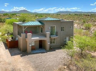 13790 E Fire Dancer Rd, Vail, AZ 85641