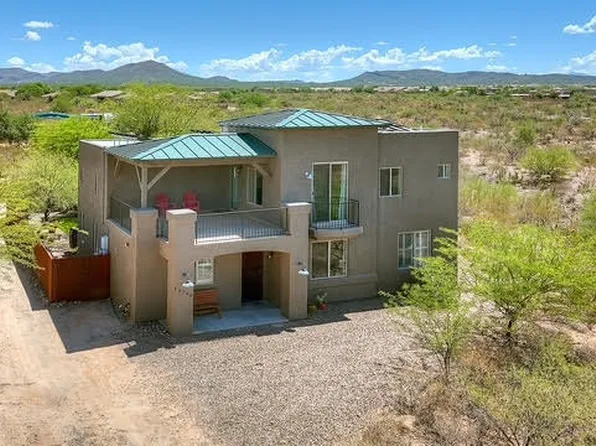 13790 E Fire Dancer Rd, Vail, AZ 85641