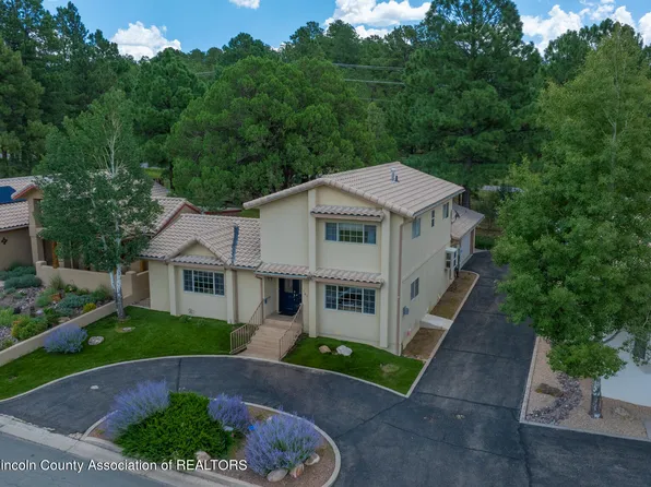 545 White Mountain Meadows Dr, Ruidoso, NM 88345