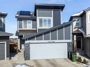2639 200th St NW, Edmonton, AB T6M 1K3