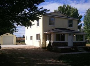 22821 Ranchero Dr, Middleton, ID 83644