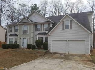 6116 Waterton Dr, Lithonia, GA 30058