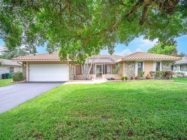 9110 NW 21st St, Coral Springs, FL 33071